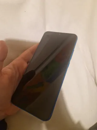 Xiaomi Redmi 9A Blu