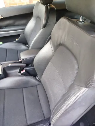 Audi A3 2012 s slain