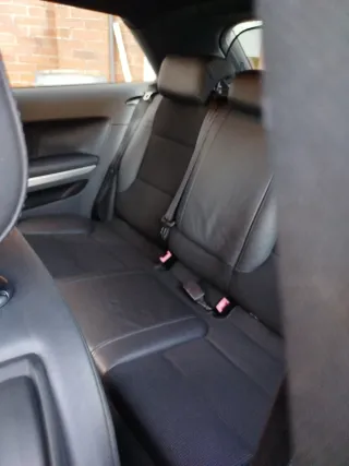 Audi A3 2012 s slain