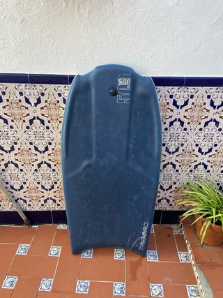 Tabla Bodyboard Tribord 500