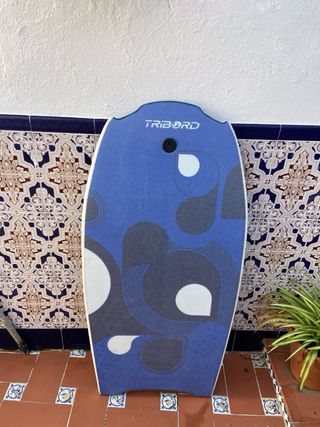 Tabla Bodyboard Tribord 500