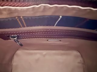 Bolso Barbour Tartán Tote Multicolor