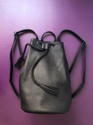Mochila Bench Negra