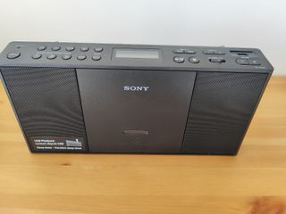 Sony ZS-PE60 Cadena Musical CD USB