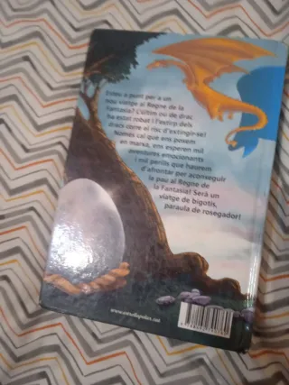 Quart viatge al Regne de la Fantasia