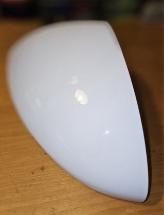 Calotta Copri Specchio Alfa Romeo Stelvio