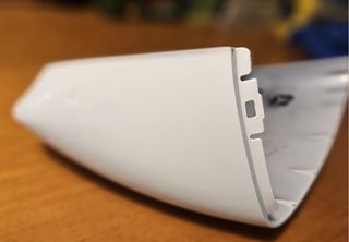 Calotta Copri Specchio Alfa Romeo Stelvio