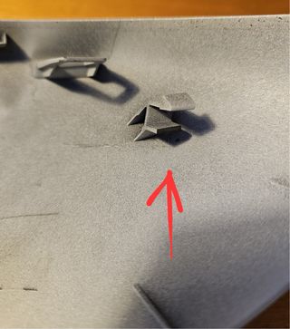 Calotta Copri Specchio Alfa Romeo Stelvio