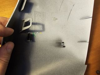 Calotta Copri Specchio Alfa Romeo Stelvio