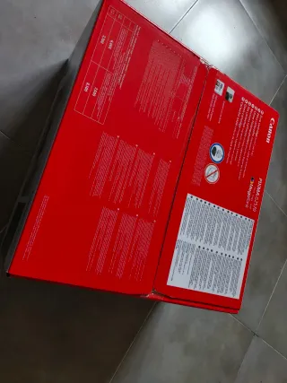 Canon PIXMA G2570 Impresora