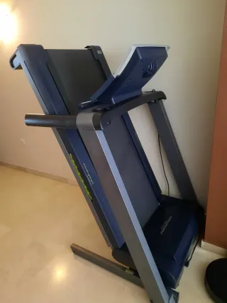 Cinta de correr profesional