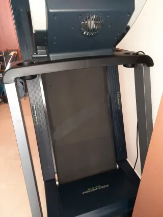 Cinta de correr profesional