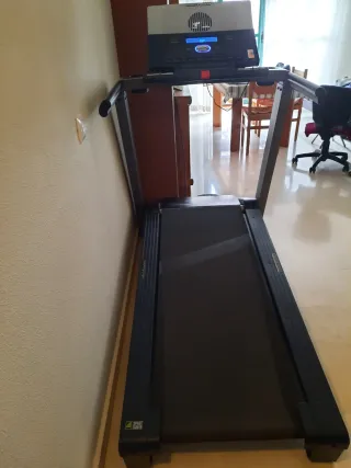 Cinta de correr profesional