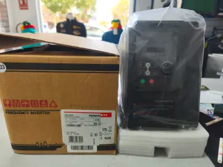 Convertidor Frecuencia Peter FUS 220V 2.2kW