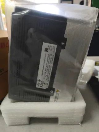 Convertidor Frecuencia Peter FUS 220V 2.2kW