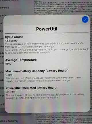 iPad Pro 11 - 4ª Gen (2022) + Teclado Logitech