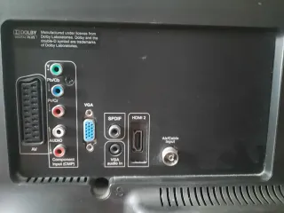 Televisor Thomson con Chromecast