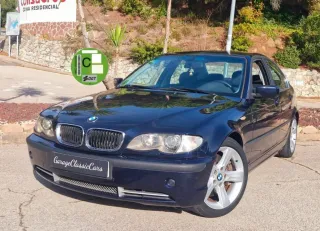 BMW 330i 115.000 kms