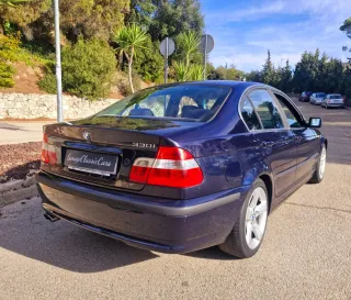 BMW 330i 115.000 kms