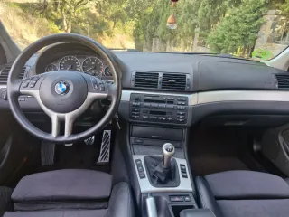 BMW 330i 115.000 kms