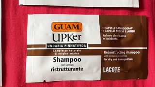 Guam Mini Size Corpo - Trattamenti