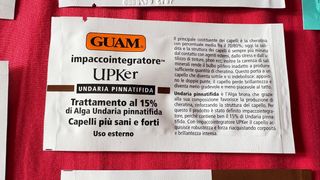 Guam Mini Size Corpo - Trattamenti