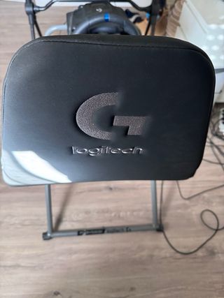PLAYSEAT Challenge X - Logitech G Edition