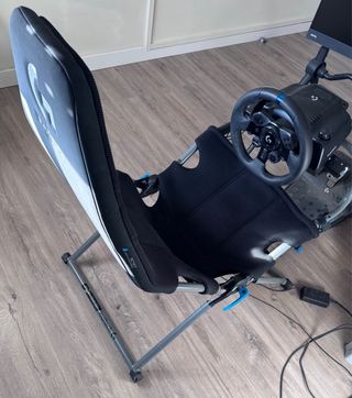 PLAYSEAT Challenge X - Logitech G Edition