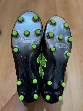 Botas Fútbol New Balance 442 Elite T42