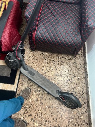 Patinete Eléctrico Xiaomi