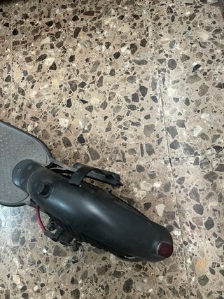 Patinete Eléctrico Xiaomi