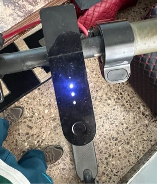 Patinete Eléctrico Xiaomi