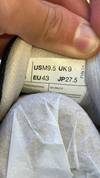 Zapatilla On Running Cloudstratus Verde/Blanco