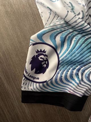 Camiseta Liverpool FC Talla L