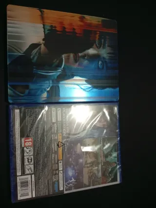 Call of Duty Black Ops 7 PS5