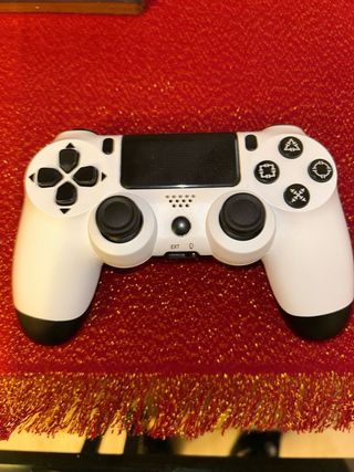 PS4 (PlayStation 4) Sony Negra 500GB