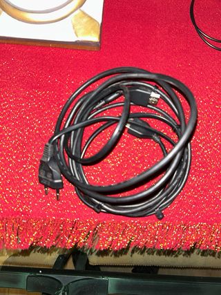 PS4 (PlayStation 4) Sony Negra 500GB