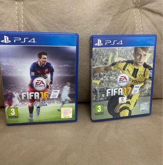 PS4 (PlayStation 4) Sony Negra 500GB