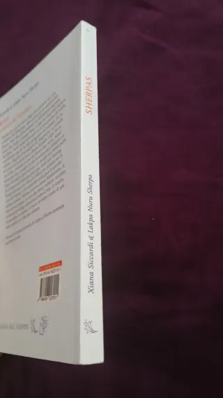 Sherpas: La otra historia del Himalaya