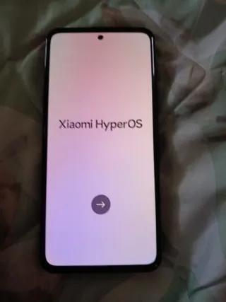 Xiaomi Redmi Note 13 Pro 5G