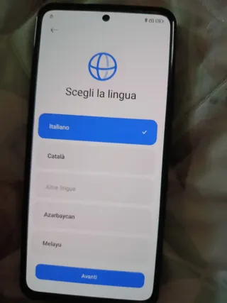 Xiaomi Redmi Note 13 Pro 5G