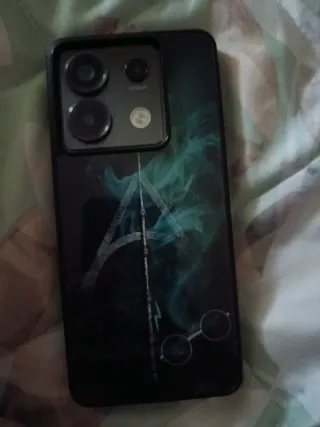 Xiaomi Redmi Note 13 Pro 5G