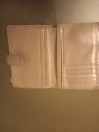 Portafoglio Diesel marrone