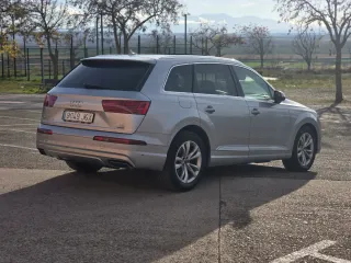Audi Q7 2015