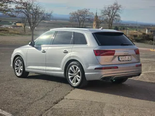 Audi Q7 2015