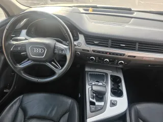 Audi Q7 2015