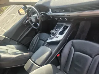 Audi Q7 2015