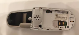 Antico Telefono Mobile Motorola