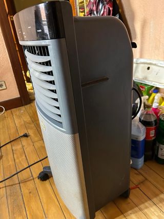 Humidificador Eastcon