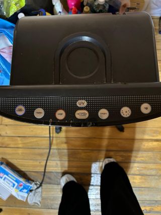 Humidificador Eastcon